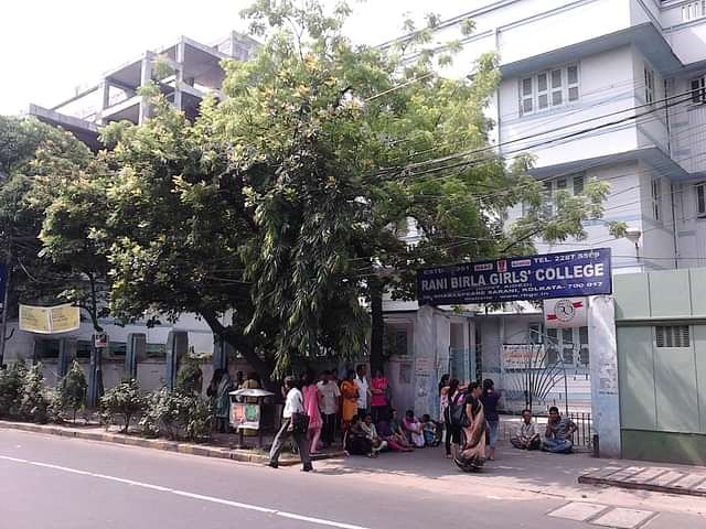 Rani_Birla_Girls_College